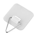 thumbnail image 1 of Wall Plate Hangers Vertical Display Holders with Strong Adhesion for Decoration Art and Household Storage Supplies, 1 of 3