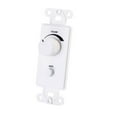 thumbnail image 1 of Wall Plate Volume Control, 1 of 1