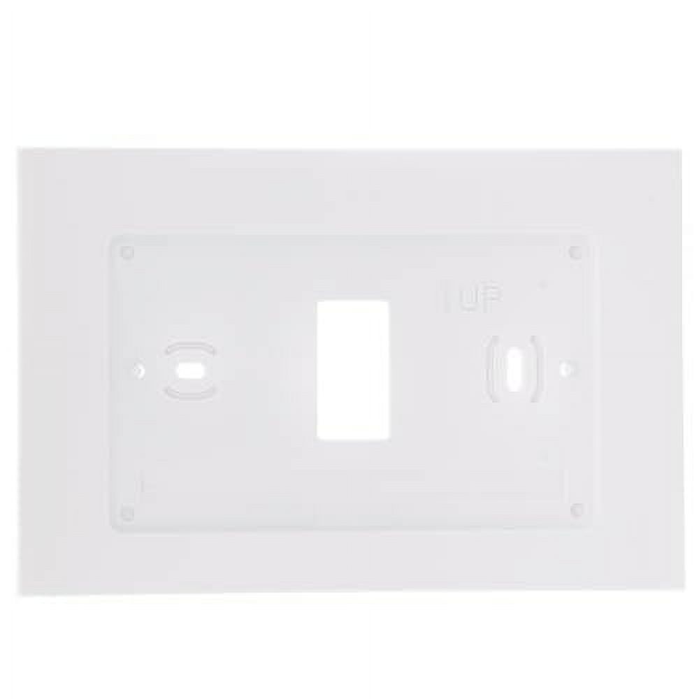 Wall Plate for Sensi WiFi Thermostats
