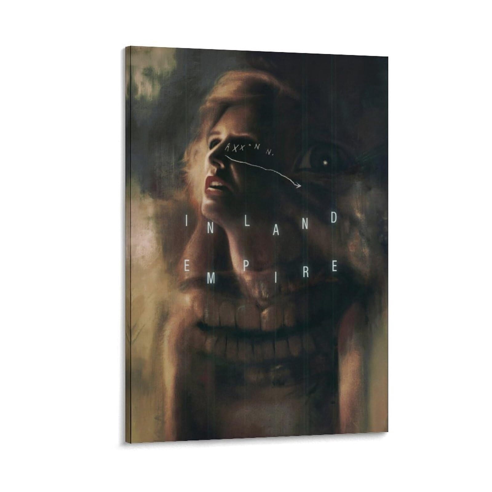Wall Posters Inland Empire Movie Posters Canvas Art Poster And Wall Art ...