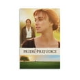 thumbnail image 1 of Wall Posters Pride Prejudice Movie Posters Canvas Art Poster And Wall Art Picture Print Modern Family Bedroom Decor Posters, 1 of 7