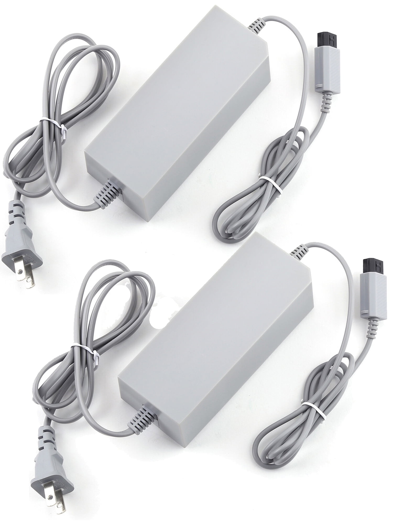 Wall Power Supply AC Adapter Charging Cable Cord Charger for Nintendo