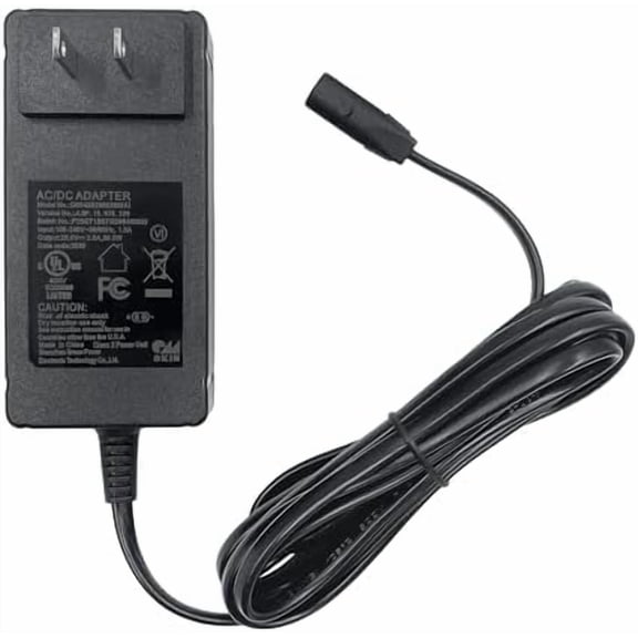 Wall Power Supply Upgraded Model 02-290020 29V 2A Wall Switching Adapter for Electric Sofa Power Recliner Lift Chair Massage Seat Parts Placement$$Home Decor, Kitchen, & Other