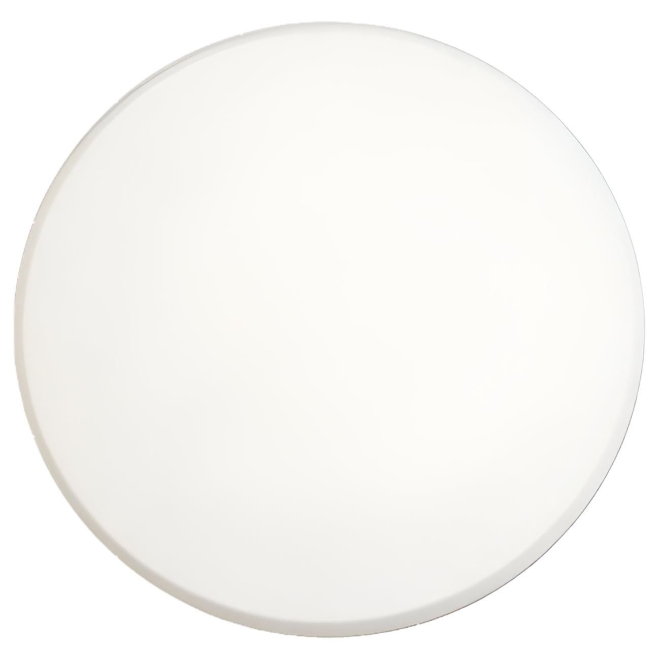 Wall Protector, 5 in., Smooth Surface, Rigid Vinyl, White, Self-Adhesive