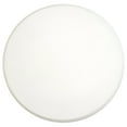 thumbnail image 1 of Wall Protector, 5 in., Smooth Surface, Rigid Vinyl, White, Self-Adhesive, 1 of 3