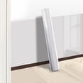 Wall Protector, Clear PET Static Cling Film, Water and Oil Resistant ...
