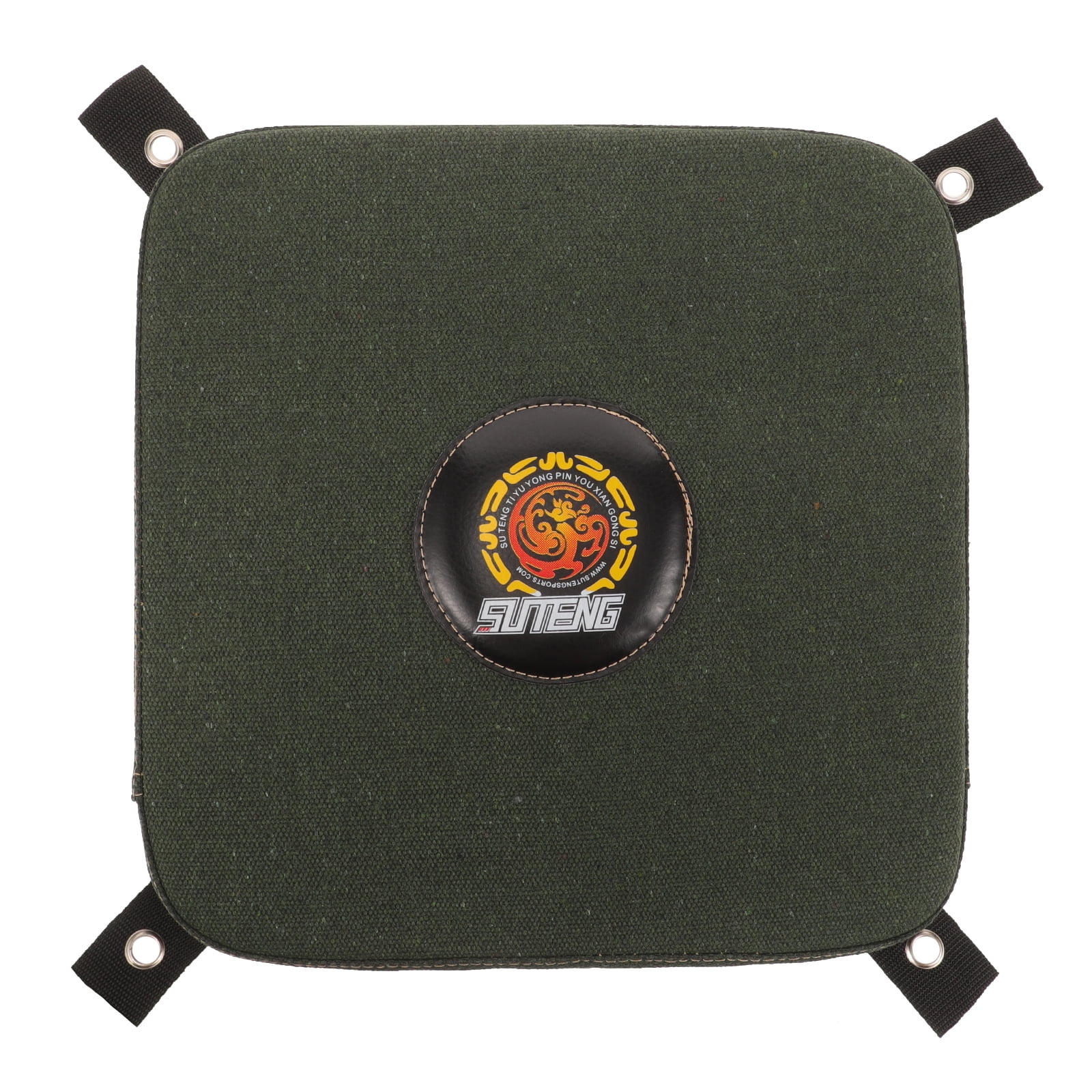 Wall Punch Pad Wall Mounted Kicking Training Pad Boxing Practice