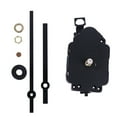 Wall Quartz Pendulum Clock Motor Movement Mechanism DIY Replacement