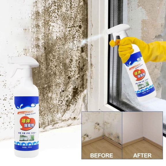 Wall Remover Household Cleaning Tools Wall Remover Household Remover Spray Cleane 500ml, Usupdd 2025 Wall Remover Household Cleaning Tools