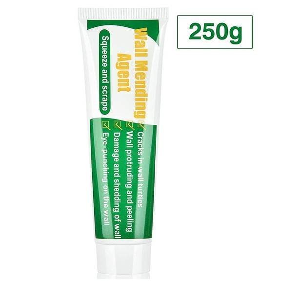 Wall Repair Putty for Wall Holes Safe and Odorless Dry Wall Repair Paste Quickly and Easily Fill in Holes and Cracks in The Wall to Give The Wall A New Look