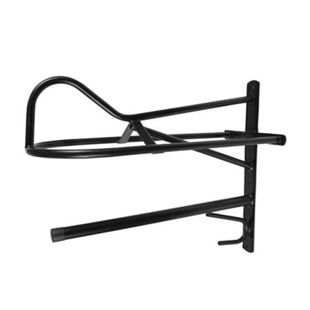 Wall Saddle Rack