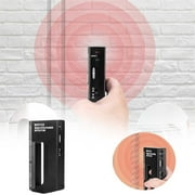 Wall Scanner Metal Adjustable Alert AC Wire Wpp123 Wire Pipe Power Multifunction Wall Stud Finder for Home Renovation&Professional Use