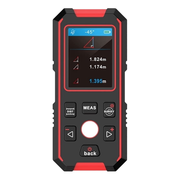 Wall Scanner Wire Metal Detector,Wall Detector Center HD LCD Display With 3 In 1 Professional Electronic Sensor ,Portable