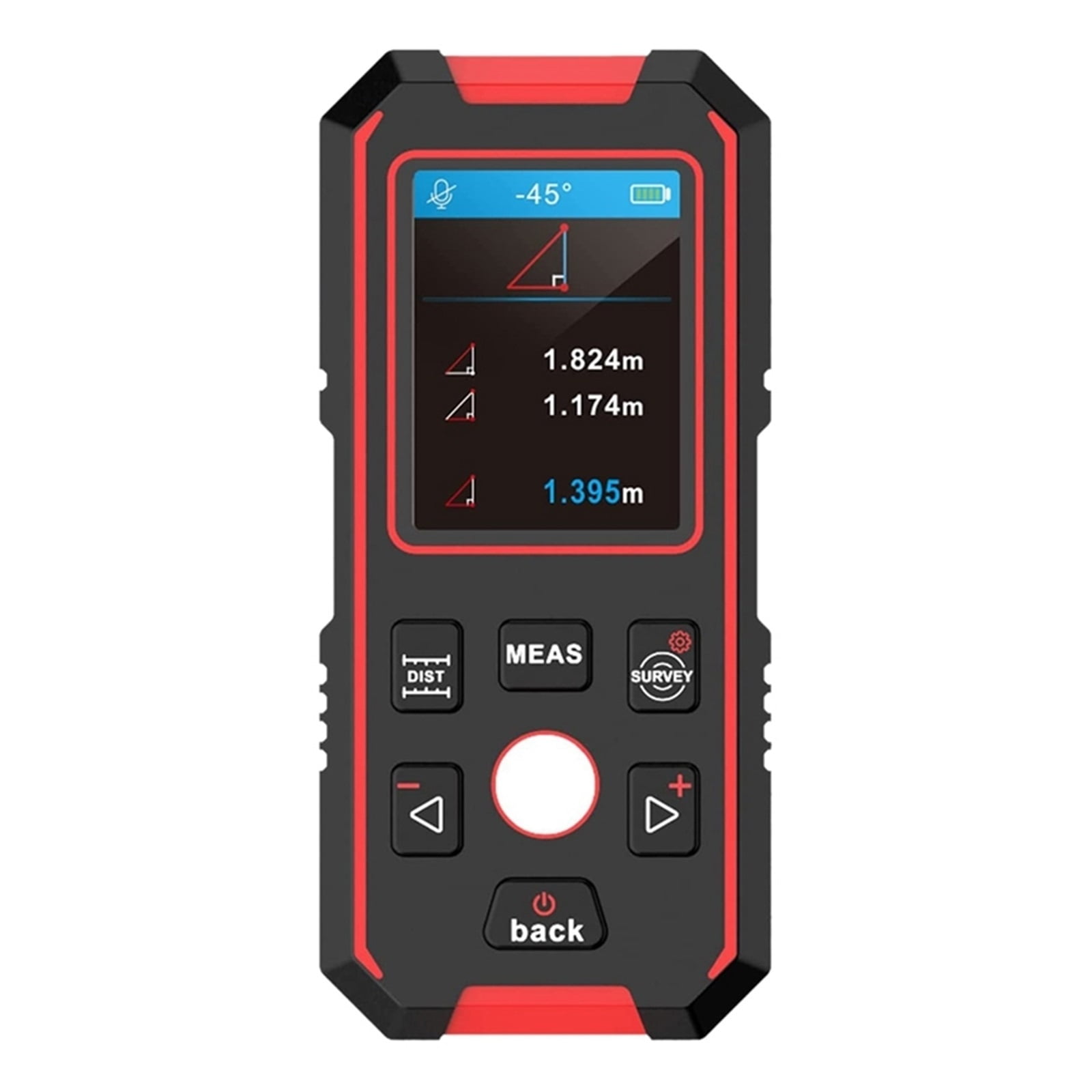 Wall Scanner Wire Metal Detector,Wall Detector Center HD LCD Display With 3 In 1 Professional Electronic Sensor