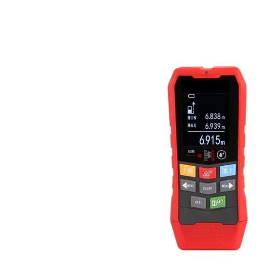 Wall Scanners 4-in-1 Detection Of AC/metal Objects/wood/cable/li-ion Battery Powered ,Accurate and Quick - 387LM_0