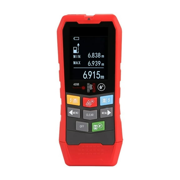 Wall Scanners; 4-in-1 Detection Of AC/metal Objects/wood/cable/li-ion Battery Powered ,Protable