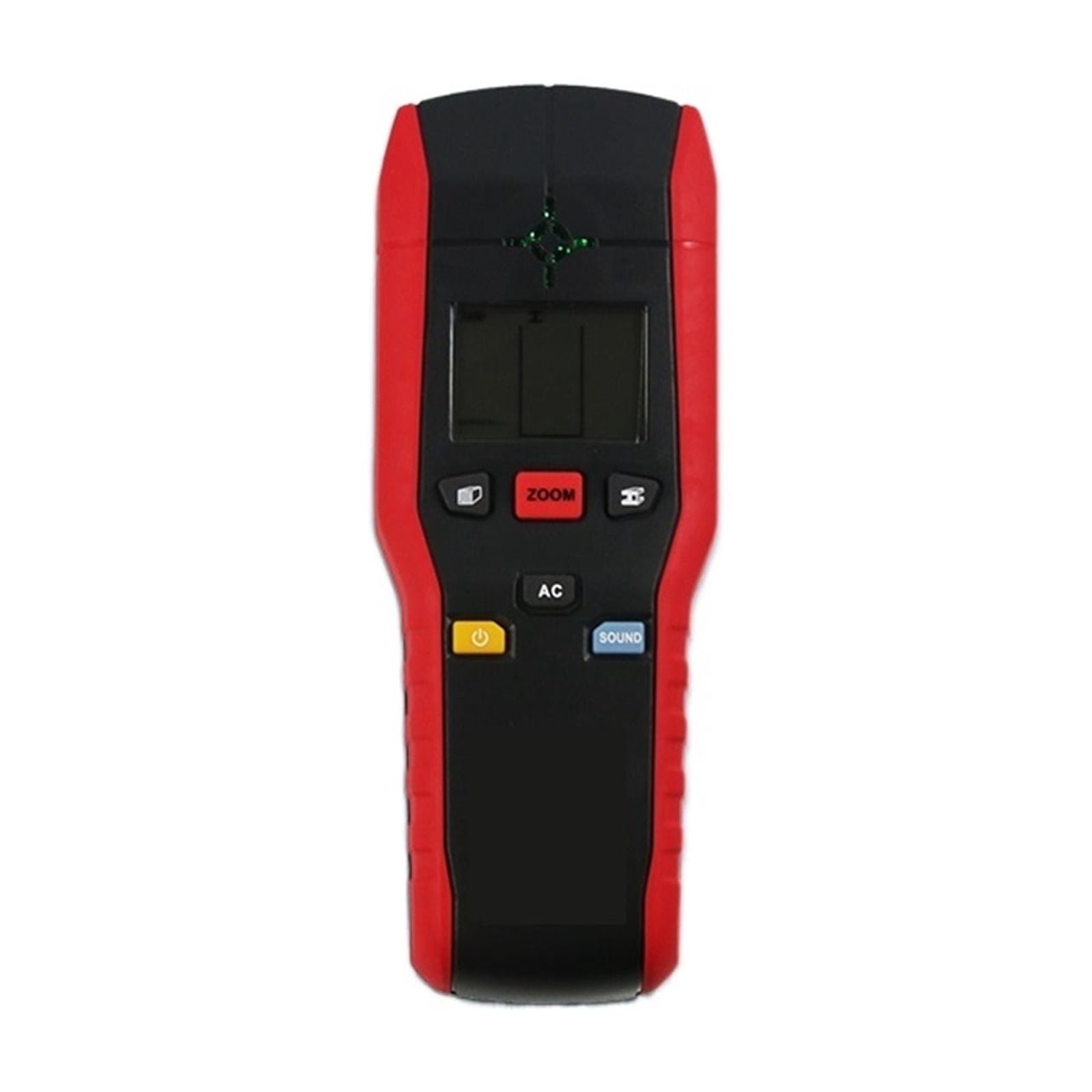 Wall Scanners Ferrous Meters Non Ferrous Metal Detectors Copper Wood Metal Detector Flash LED Light Indication