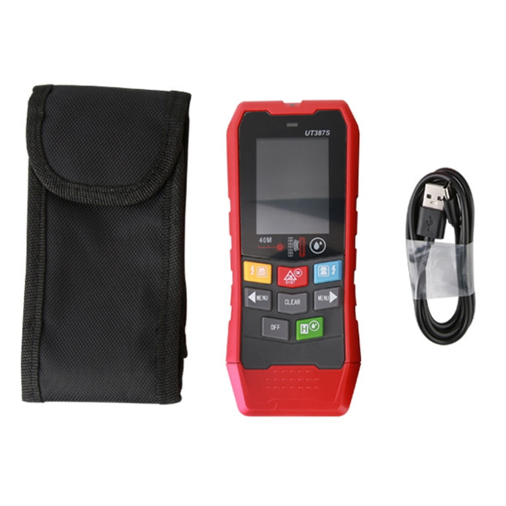 Wall Scanners with LCD Screen High Accuracy Detection & Multiple Type ...