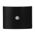 thumbnail image 1 of Wall Sconce Light, Black Motion Sensor Rechargeable Magnetic, 1 Pack with USB Charging Cable, Battery Powered Cordless LED Night Light for Hallway Stairway Bedroom Closet Garage Camping, 1 of 2