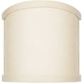 thumbnail image 1 of Wall Sconce Shield Clip On Lamp Shade (4.75 x 4.75 x 4.25), 1 of 2