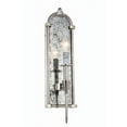 thumbnail image 1 of Wall Sconce in Polished Nickel Finish, 1 of 2