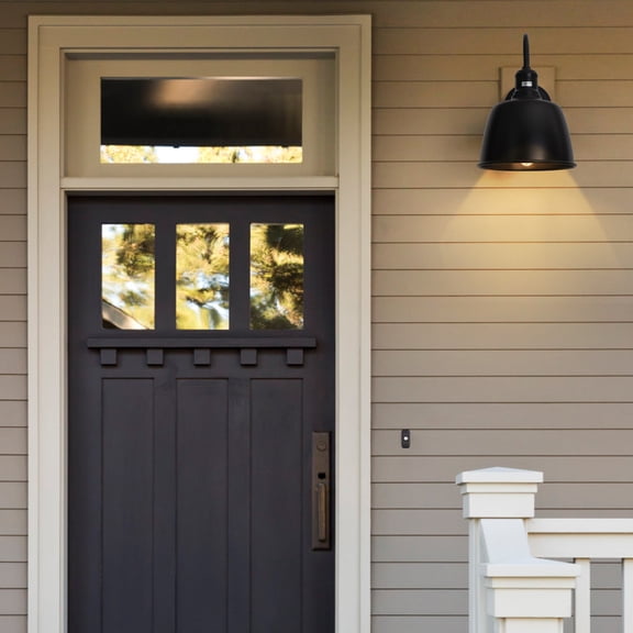 Wall Sconces Lighting Fixture Set of 2, Bedside Wall Mounted Reading Lamp with On-Off Switch for Industrial Bedroom, Bathroom Hallway Living Room