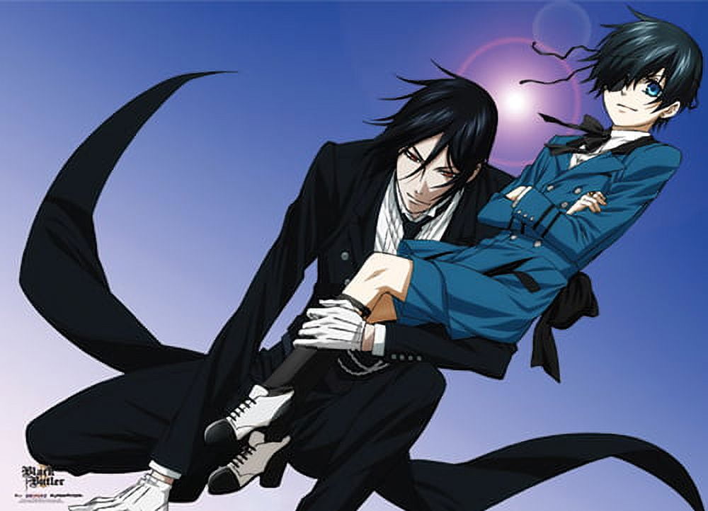 Black Butler