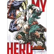 Wall Scroll - My Hero Academia - S2 Key Art New Licensed ge86977