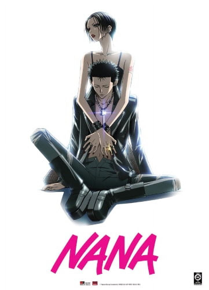 Nana Anime Poster