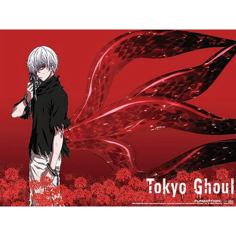 43 Anime Like Tokyo Ghoul