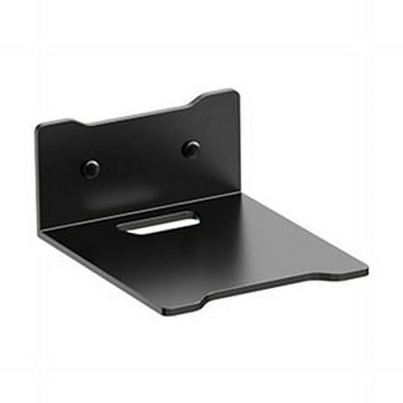 Wall Shelf Holder Floating Shelf Stand Wall Mount Storage Rack for TV Projector Speaker Ca2Xk2003