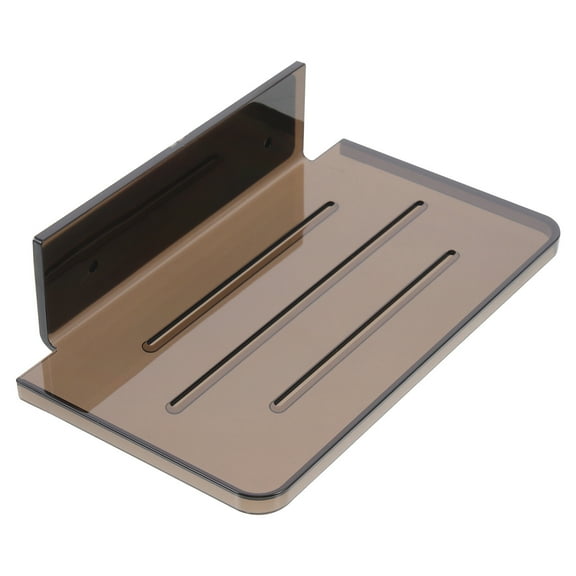 Wall Shelf for Bathroom Storage Rack Shelves Contemporary Design