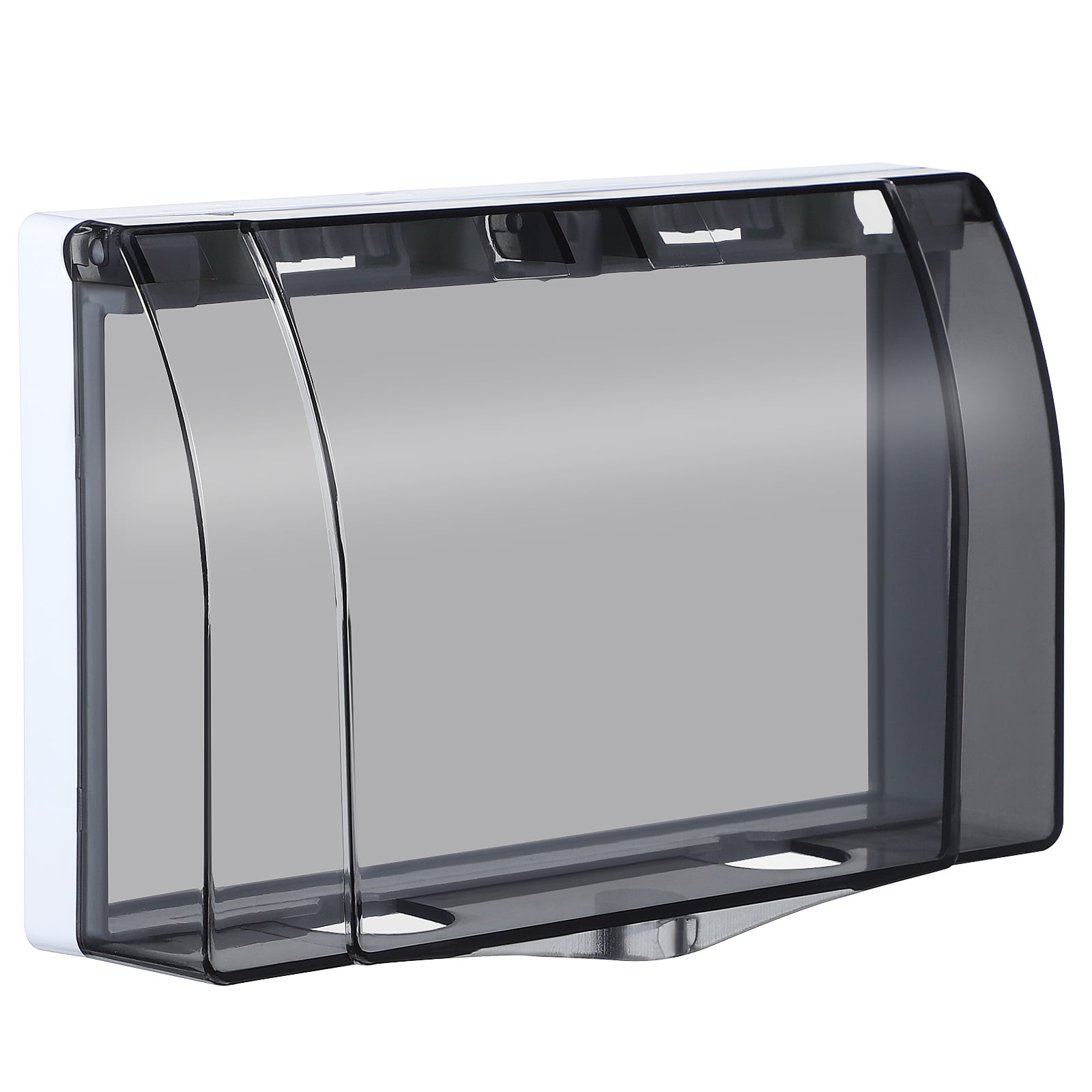 Wall Socket Cover Bathroom Wall Outlet Cover Sticky Electrical Cover