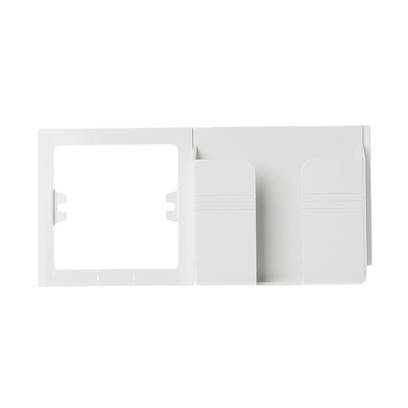 Wall Socket Mobile Phone Holder Smartphone Charging Stand Rack Holders Plug