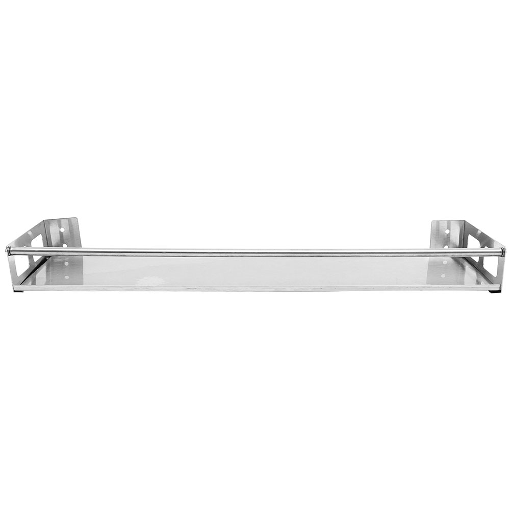 Wall Spice Rack Organizer Storage Shelves Best Drill Bits for Stainless Steel Floating Shelf