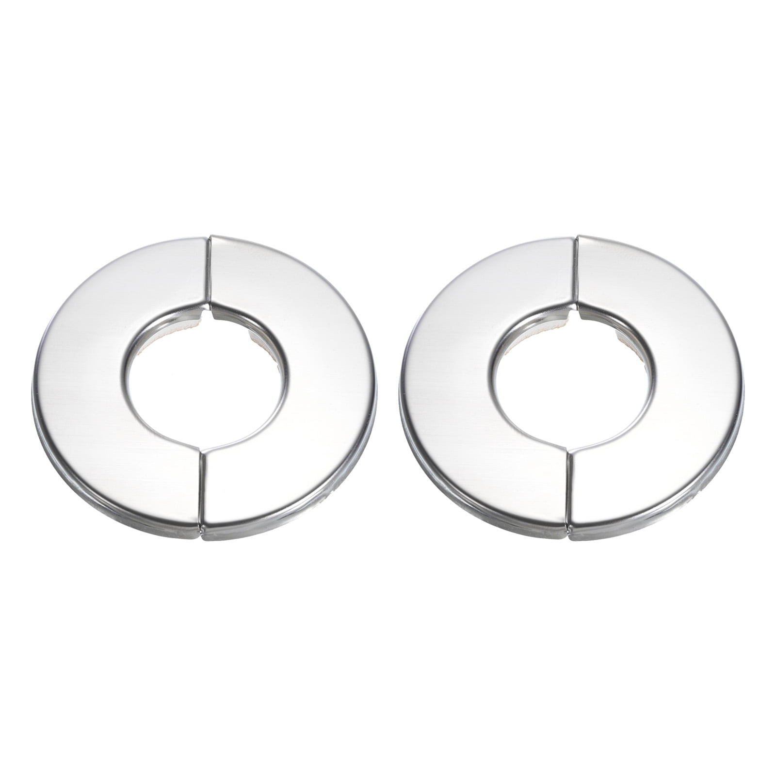 Hayward SP1042 Chrome Plated Round Escutcheon Plate (For 1.5" Pipe