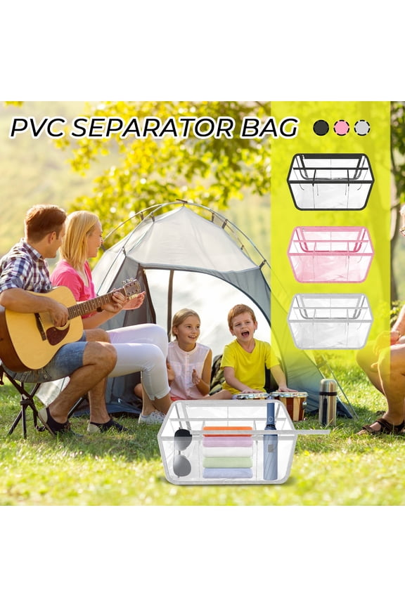 Wall Sticker Imitation 3D Stereoscopic Perforated Design Ocean Beach Theme Removable Decor For Home Background