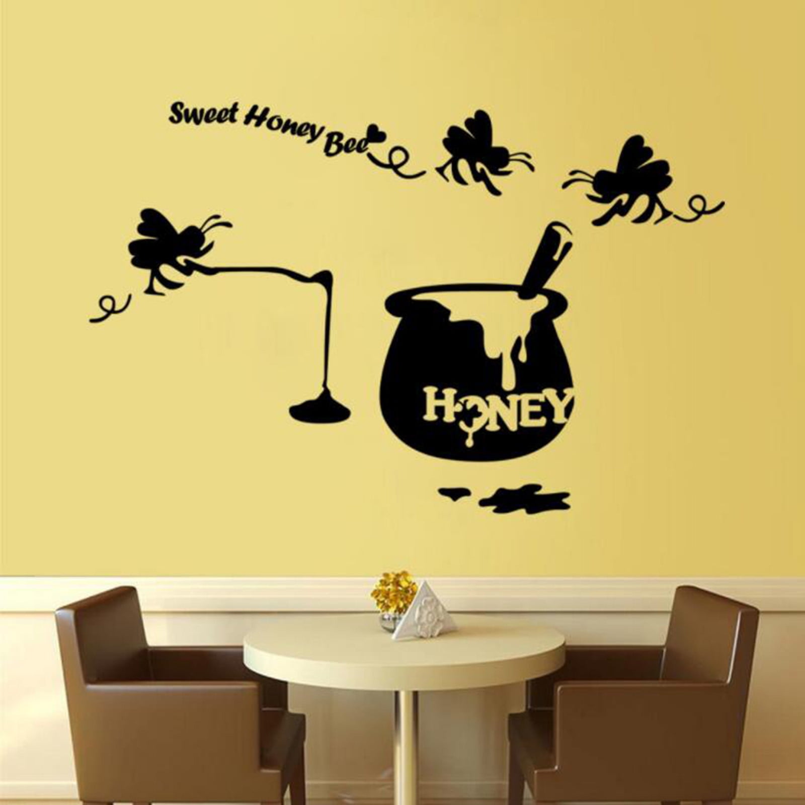 Wall Sticker SelfAdhesive Wallpaper Decoration,Mural Home Cartoon Self