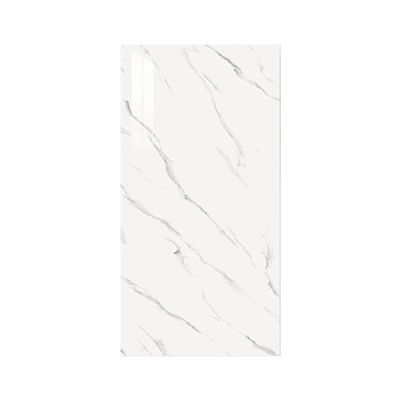 Wall Sticker Tile Design for Indoor Spaces Modern Kitchen Back Wall Self- for Living Room Bedroom Bathroom 60x30 cm 10PCS