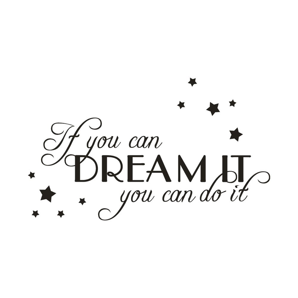 Wall Stickers for Classroom Removable Family Stickers for Wall Ceiling