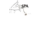 thumbnail image 1 of Wall Stickers Vinyl Decal Spa Massage Beauty Salon Relax, 1 of 1