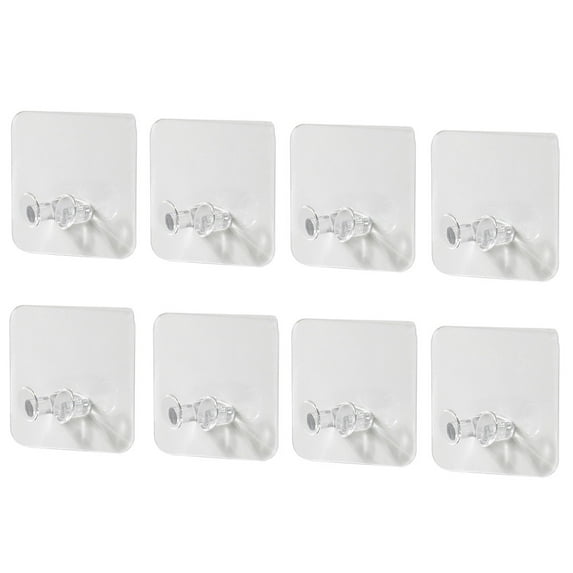 Wall Storage Hook Power Plug Socket Holder Wall Adhesive Hanger Home