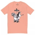 thumbnail image 1 of Wall Street | Bulls  Bears T-Shirt, 1 of 7