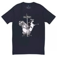 thumbnail image 1 of Wall Street | Bulls  Bears T-Shirt, 1 of 7