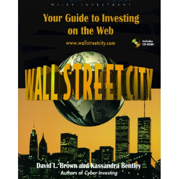 Pre-Owned Wall Street City