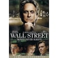 thumbnail image 1 of Wall Street (DVD, 2010, Rental Exclusive) NEW, 1 of 1