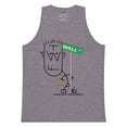 thumbnail image 1 of Wall Street | Insider Trading Tank Top, 1 of 8