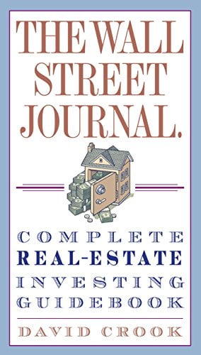 Pre-Owned The Wall Street Journal. Complete Real-Estate Investing Guidebook (Paperback) 0307345629 9780307345622