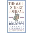 thumbnail image 1 of Pre-Owned The Wall Street Journal. Complete Real-Estate Investing Guidebook (Paperback) 0307345629 9780307345622, 1 of 1