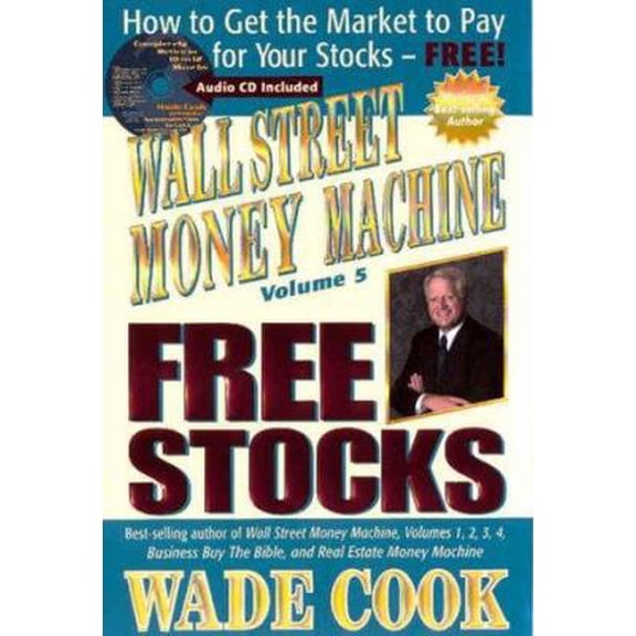 Pre-Owned Free Stocks (Hardcover) 189200867X 9781892008671